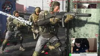 Miniature : ( FR/Ps4) COD MODERN WARFARE  //  je ne sais pas quoi faireee... GO WARZONE