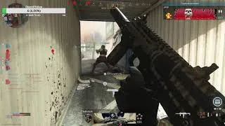 Miniature : ( FR/Ps4) COD MODERN WARFARE  //  on shipment pas nousssss