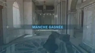 Miniature : ESCARMOUCHE Call of duty Modern Warefare