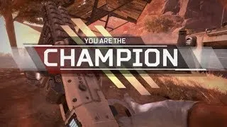 Miniature : on continue sur ce NOUVEAU MODE (apex legends) (ps4/fr)