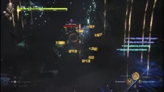 Miniature : FF16 Atlas rang S cible élite