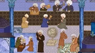 Miniature : Mégastructures de légende - L'Alhambra | Documentaire (FR)