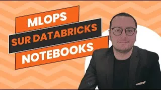 Miniature : MLOps sur Databricks à l'aide de notebooks