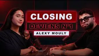 Miniature : À La Tête De L'Agence Sales La Plus Rentable De France  - Alexy MOULY