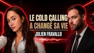 Miniature : Le cold calling fonctionne si tu fais ceci (spoiler: personne ne le fait)