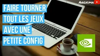 Miniature : [TUTO] FAIRE TOURNER TOUT LES JEUX SUR PETIT PC