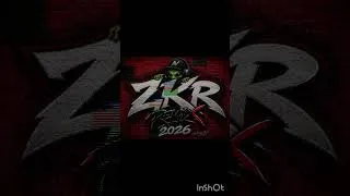 Miniature : Zkr freestyle Remix 2026 type beat boom bap #zkr #AvProd.Music 