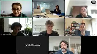 Miniature : Webinaire Appel à projets "Sélection Végétale Avancée" - 12 mai 2026