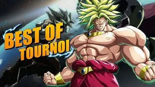 Miniature : UNE FINALE INCROYABLE ! | TOURNOI DES VIEWERS DRAGON BALL FIGHTERZ