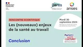 Miniature : Conclusion