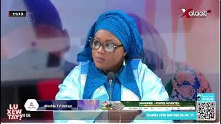 Miniature : Pape Samba Seye revient sur les retombées de la nationalisation de Yaakar Teranga. #xalaattv
