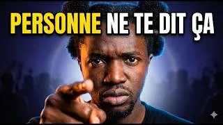 Miniature : La vérité sur la souffrance et l'échec (personne ne t'en parle)