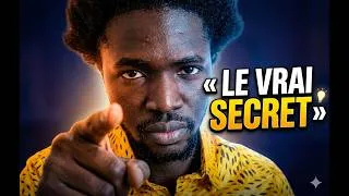 Miniature : Le secret pour rester discipliné (même sans motivation)