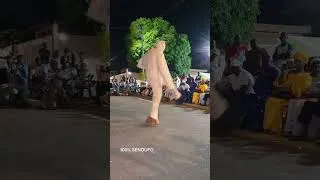 Miniature : DANSE SENOUFO PORO BOLOYE BALAFON  / ANS TV