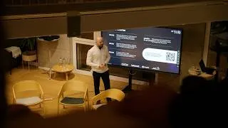 Miniature : Aftermovie Soirée VIP QoQa x Antadis Suisse : Experience Client & IA