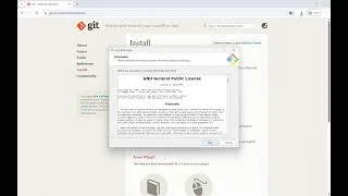 Miniature : Comment Installer et configurer Git sur Windows