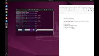Miniature : Apprendre le Terminal Linux : Commandes Essentielles pour Débutants (Guide Complet) – Partie 1