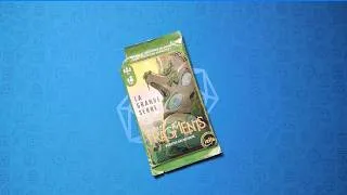Miniature : FRAGMENTS : La Grande Serre - IELLO - Règles et partie