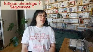 Miniature : Je suis fatiguée et malade... à cause du véganisme?