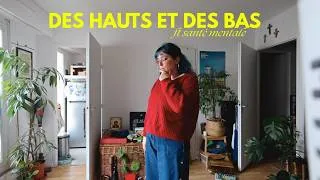 Miniature : Vlog - à ne pas regarder si vous aimez les vlogs joyeux et léchés