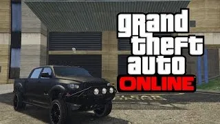 Miniature : [Leak] Customisation du Vapid Contender