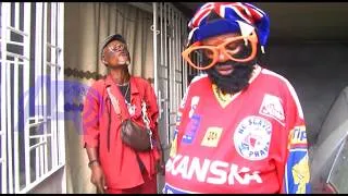 Miniature : BUNAGANA EP 15/ Nouveau film congolais du Groupe Chic Choc (Loyenge de Ngadiadia)