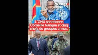 Miniature : TOSOLOLA BIEN 17 JUILLET 2026: NANGAA SOUS SANCTION DE L4ONU, POUR QUELLE FINALITE?