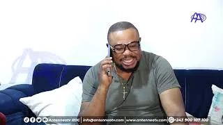 Miniature : CAUSE A EFFET EP 19  / Nouveau film congolais du Groupe Sans Soucis (2026)