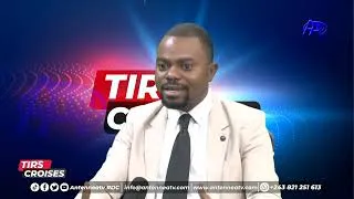 Miniature : TIRS CROISE  14 07 2026: RECONQUETE DES ZONES COMME PRIORITE ENTRE LE CHANGEMENT DE LA  CONSTITUTION