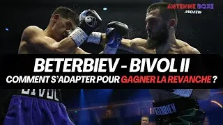 Miniature : Beterbiev vs Bivol 2 : Que faut-il changer pour gagner la revanche ?