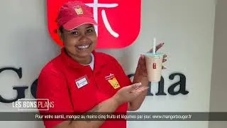 Miniature : Gong Cha ouvre ses portes au Port : découvrez le nouveau spot Bubble Tea à La Réunion !