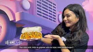Miniature : Crousty Game : le fast-food gaming qui fait fondre les gourmands