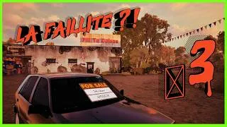 Miniature : DÉJÀ LA FAILLITE ?! (Car Dealer Simulator #3)