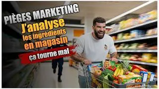 Miniature : Ces 5 pièges marketing qui vous font acheter de la M**** sans le savoir !
