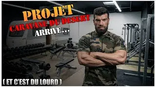 Miniature : Je crée ma salle de sport !