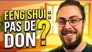 Miniature : Feng Shui : faut-il des dons pour pratiquer ?