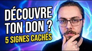 Miniature : Comment détecter ton don de guérisseur