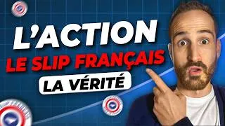 Miniature : Le Slip Français en Bourse : Faut-il acheter l'action ?
