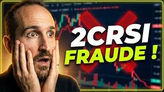 Miniature : 🚨 2CRSI ACCUSÉE DE FRAUDE : -40% EN BOURSE, J'ANALYSE LE RAPPORT