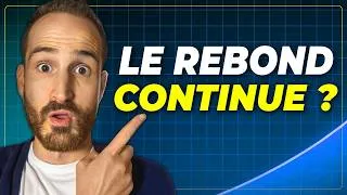 Miniature : Bourse 2026 : Faut-il croire à ce rebond et à l'accord ? (Mon Avis)