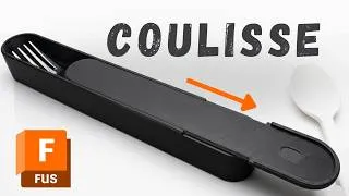 Miniature : Cette BOÎTE COULISSE PARFAITEMENT !!!