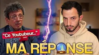 Miniature : Philippe BOXHO me répond (il n'aurait pas dû).