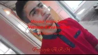 Miniature : Freestyle A P H Argent Pouvoir Humanité Ft  Melyx