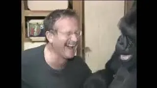 Miniature : La rencontre qui a bouleversé Robin Williams...