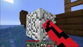 Miniature : survie minecraft (épisude 1)