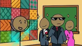 Miniature : Avant L’Esclavage pourquoi les noirs “Arraché à l’Afrique”