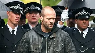 Miniature : BLITZ con Jason Statham #film #comediedramatique #youtube 