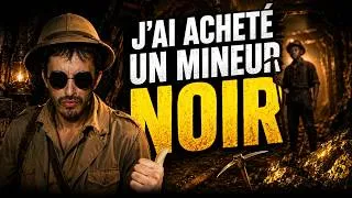 Miniature : J’ai acheté un mineur NOIR… et il travaille H24 pour moi.