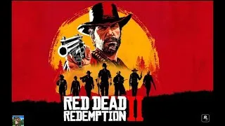 Miniature : Red Dead Redemption 2