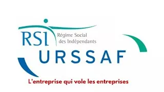 Miniature : Vidéo virale PME Urssaf la mort des entrepreneurs